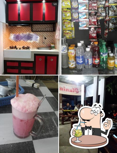 Angkringan Kayla