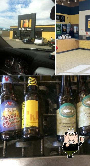 Beer Store 3258