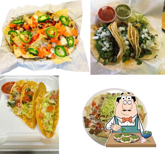 Don Luna Mexican