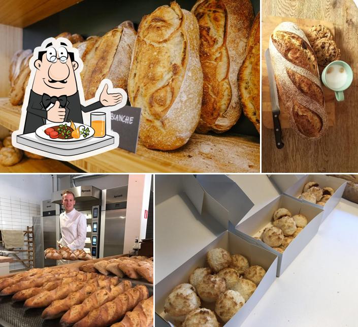 Echt Brood