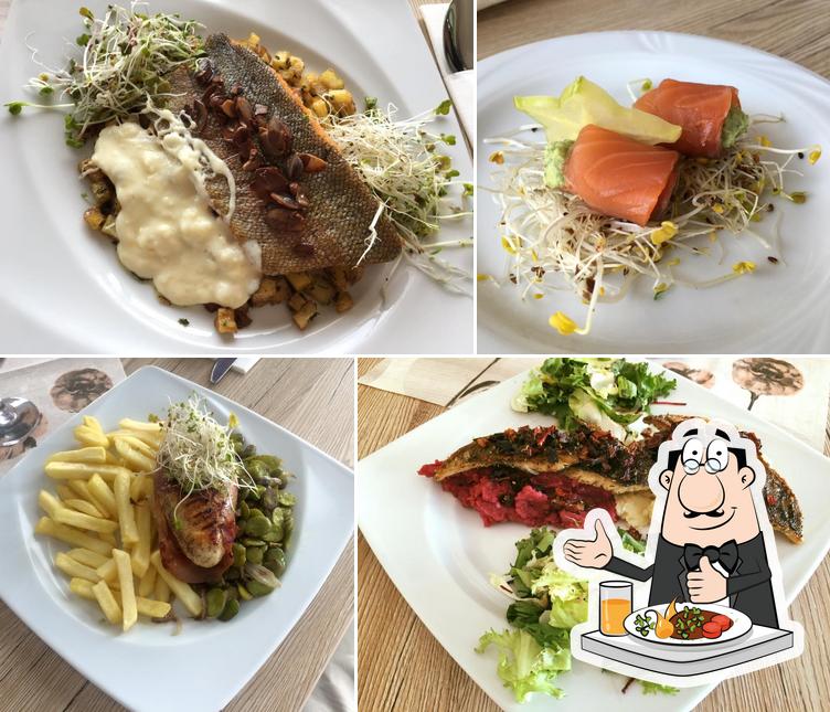 Gruba Ryba - Restauracja, Lublin
