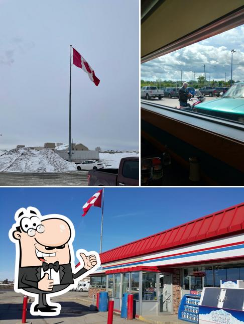 Husky House Restaurant