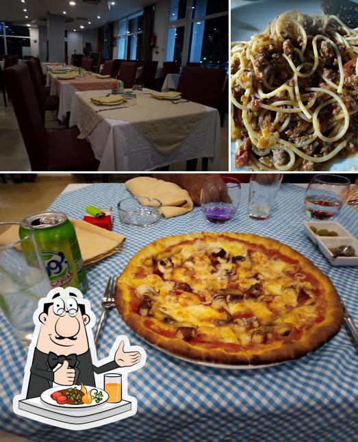 Restaurant Italien Buon Erba