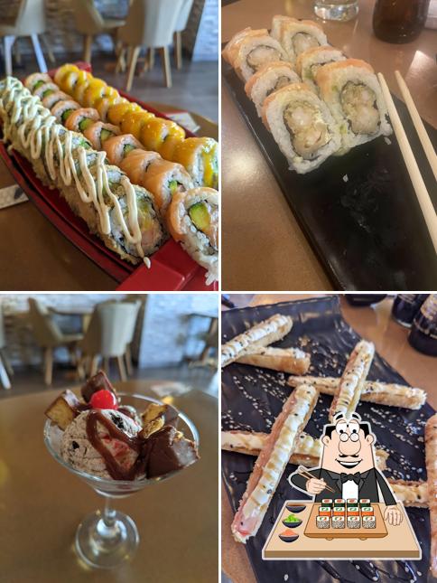 LIMA SUSHI WOK