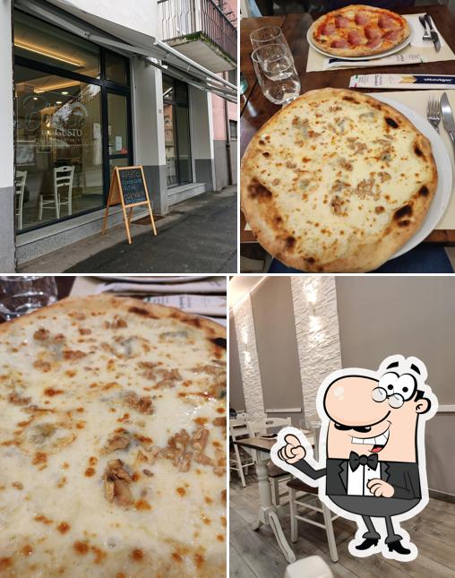La Boutique del Gusto