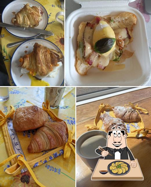 La Provence bakery