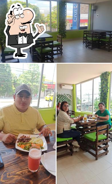 LeSa FIT RESTAURANTE