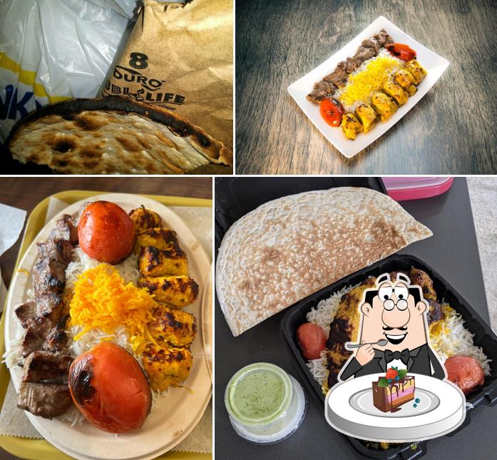 Moby Dick House of Kabob