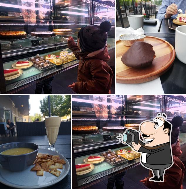 NC café & lunchbar