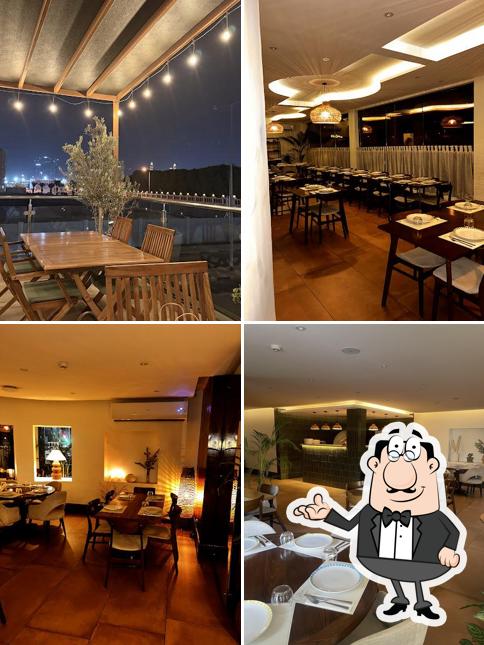 Osteria Papà