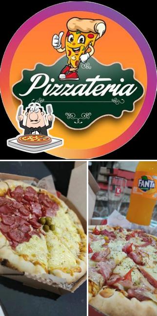Pizzateria Prata