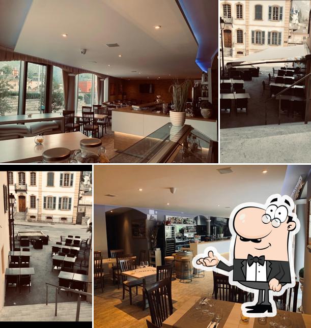 Restaurant Pizzeria Salentina
