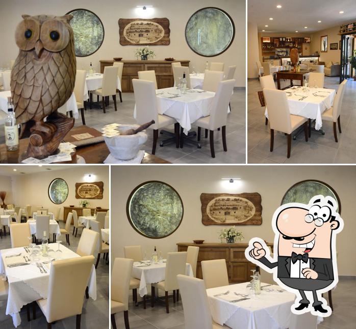Ristorante Osteria da Bicesco
