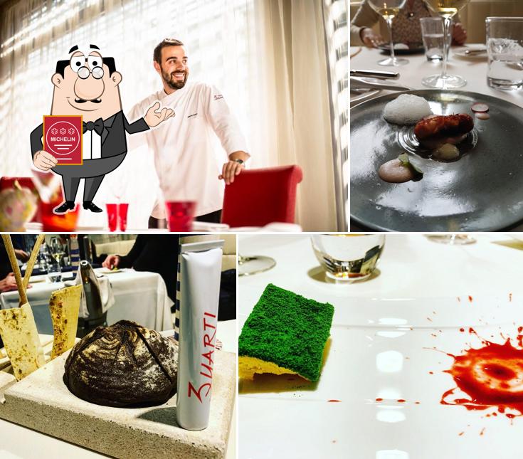 Ristorante Trequarti