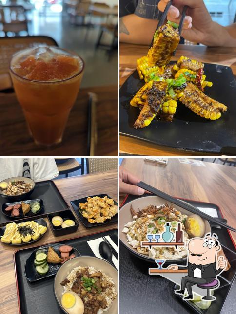Taste Good Gourmet 倍派甲