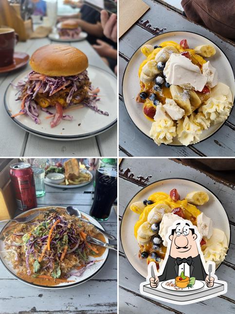The Shores Eatery