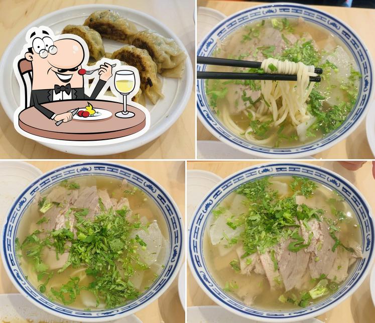Westgate Classic Canton Eatery 广州西关食堂