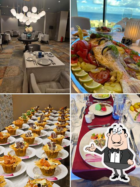 Restaurant la perla