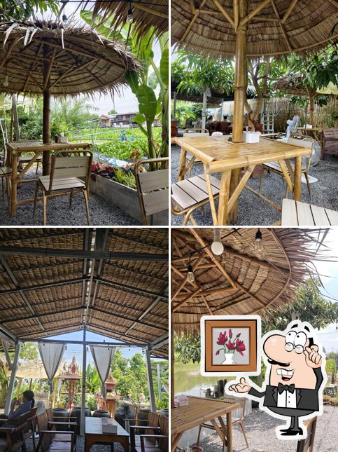 ตามสั่งยายชิต ร้านอาหารตามสั่งบางบ่อ