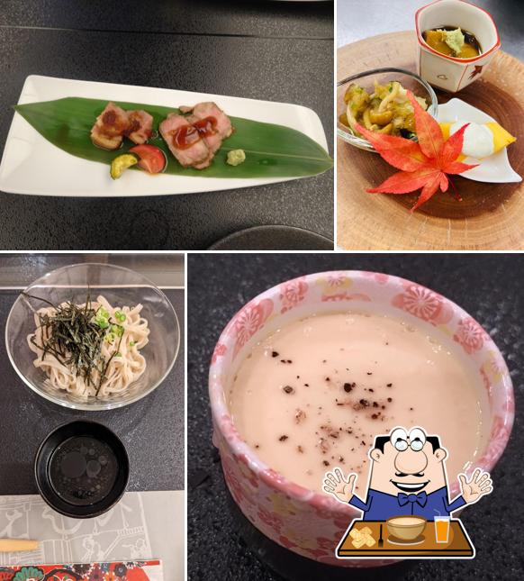 柏屋料理店