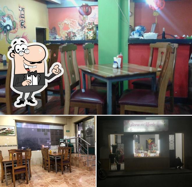 Restaurante Chino Taiwan