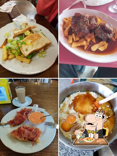 Restaurante Urbión