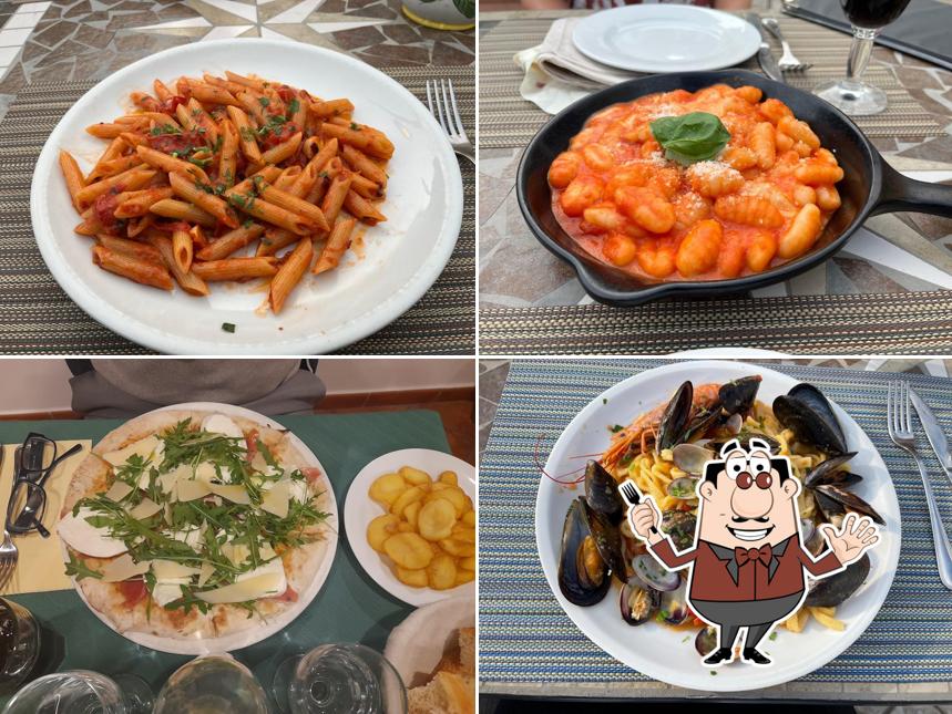 Ristorante C'Era Una Volta