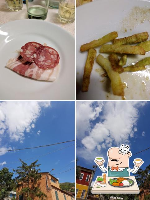 Ristorante Da Bianca