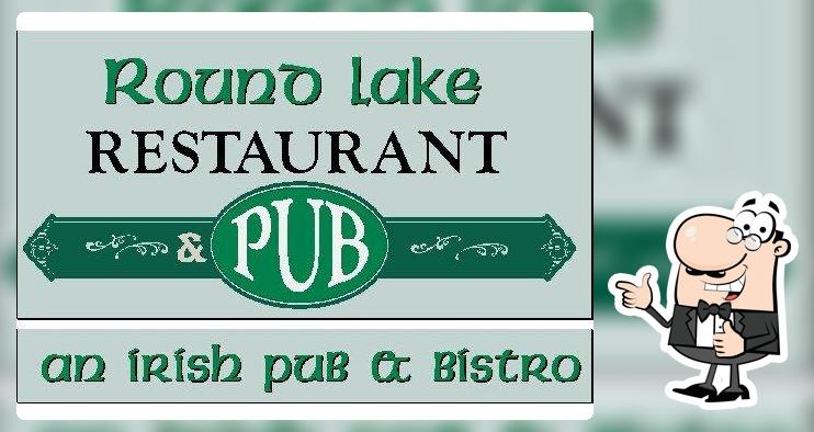 Round Lake Restaurant and Pub