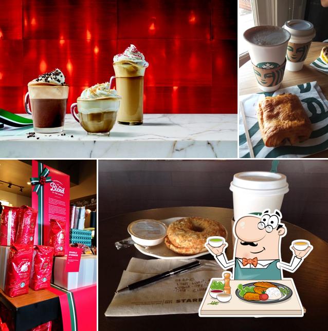 Starbucks Coffee Company