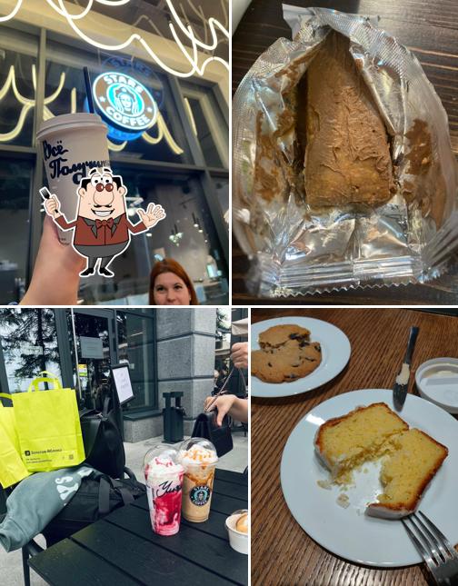 Stars Coffee