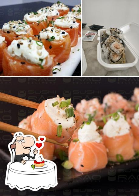 Sushi Rão