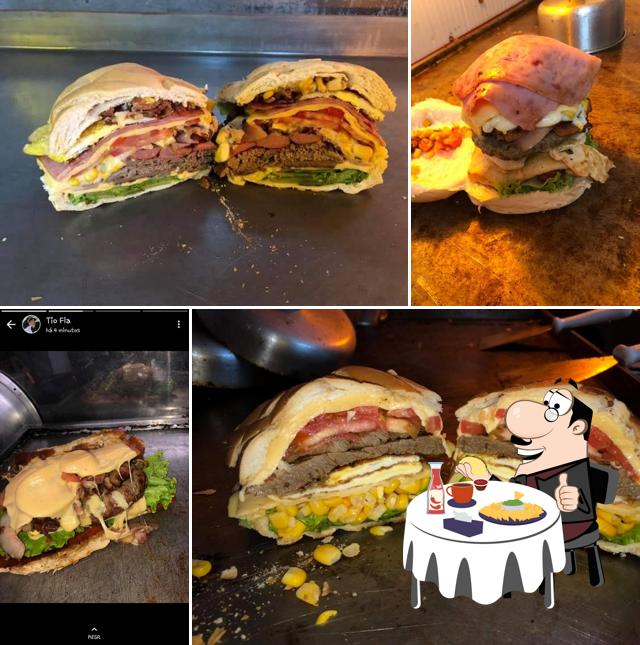 Top Burguer