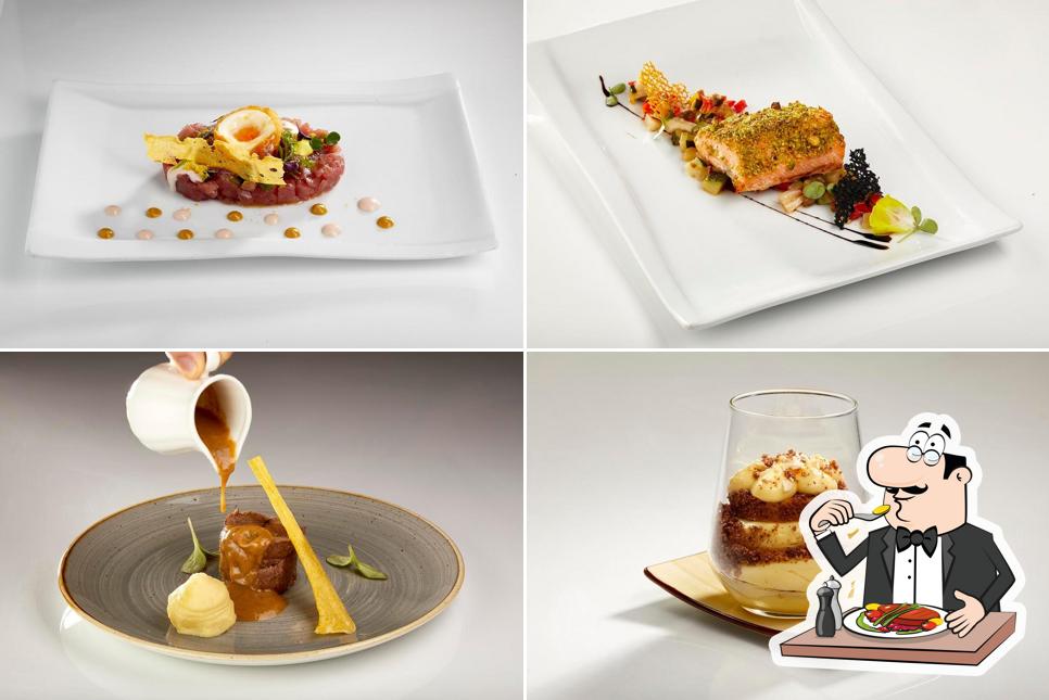 Eat Restaurant