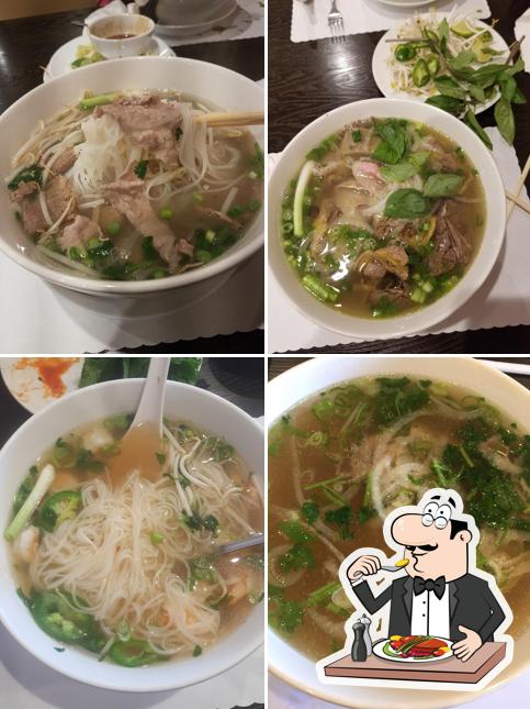 Phở House Restaurant