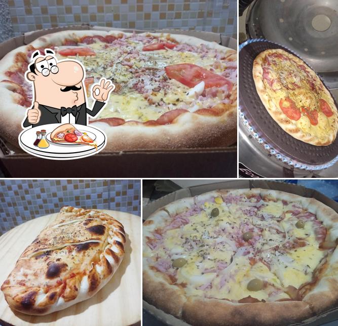 Nanda Mix Pizzaria