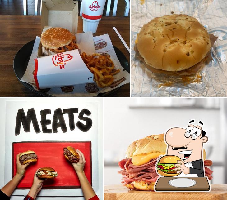 Arby's