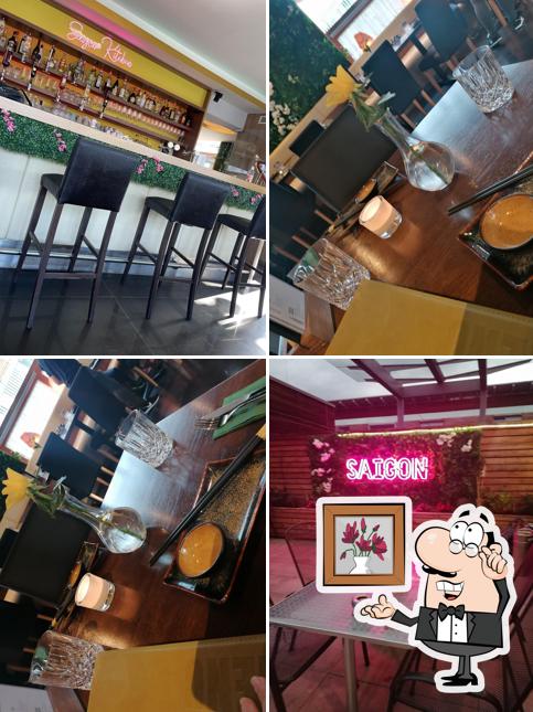Ben Thanh Kitchen