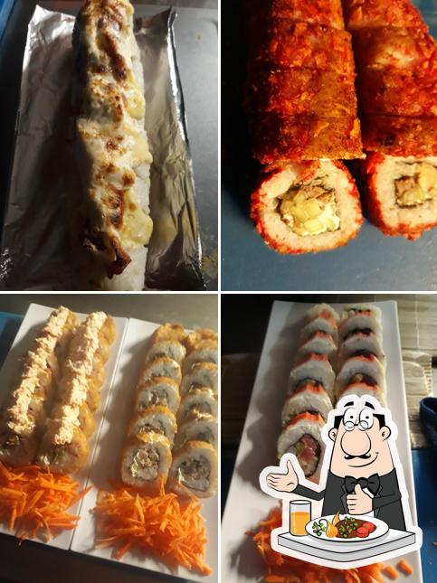Benysushibar