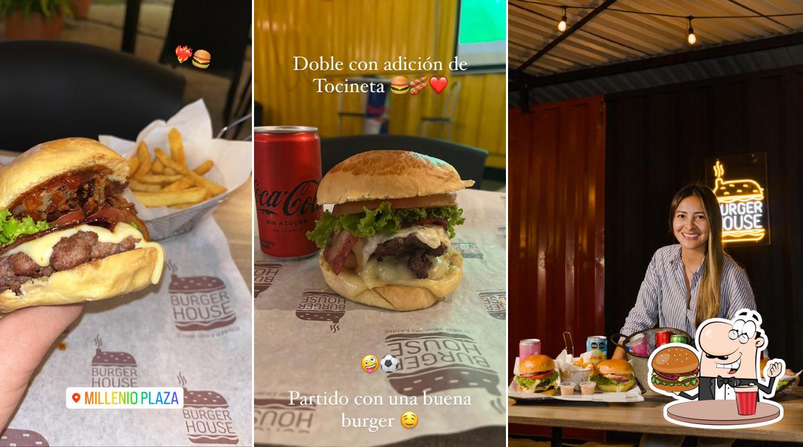 Burger House