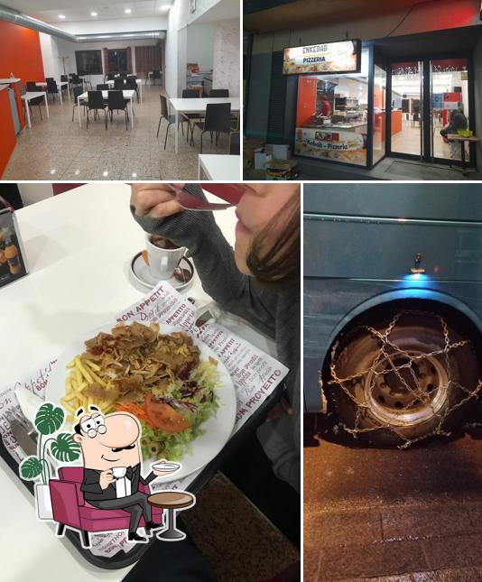 Kebab Halal