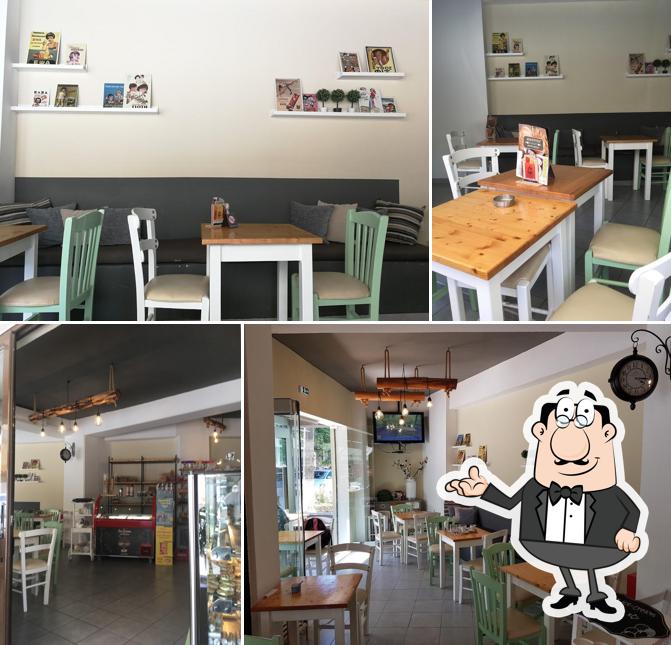 Makarounas Bakery