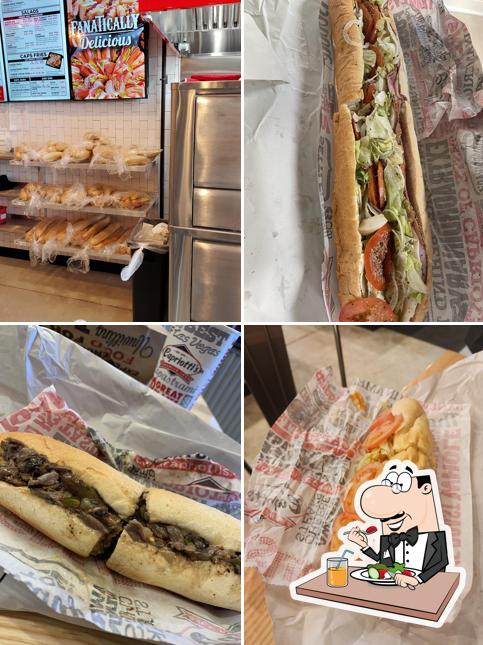 Capriotti's Sandwich Shop