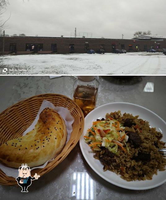 Чайхана