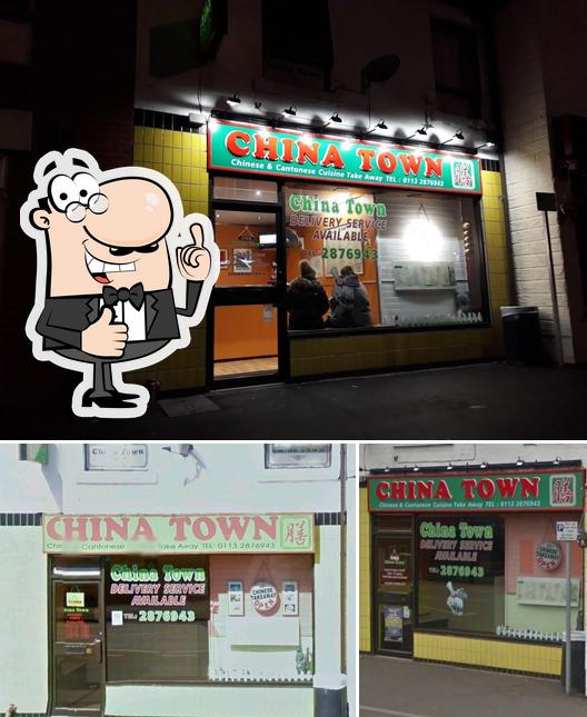 China Town