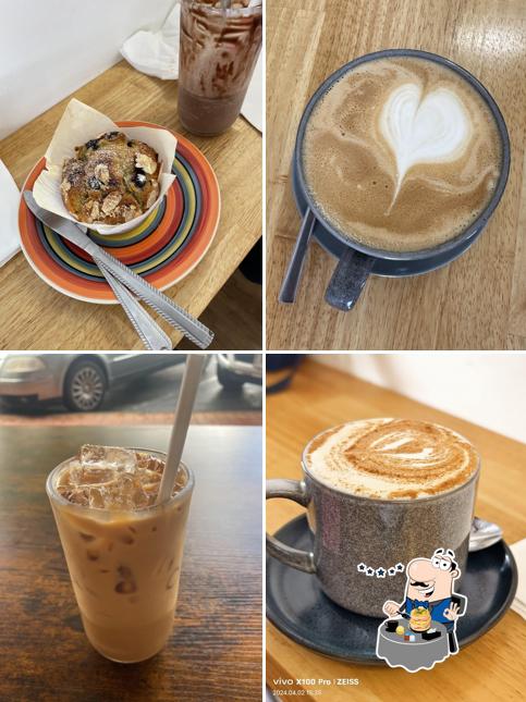 Cocoffee - Café & Vietnamese Cuisine