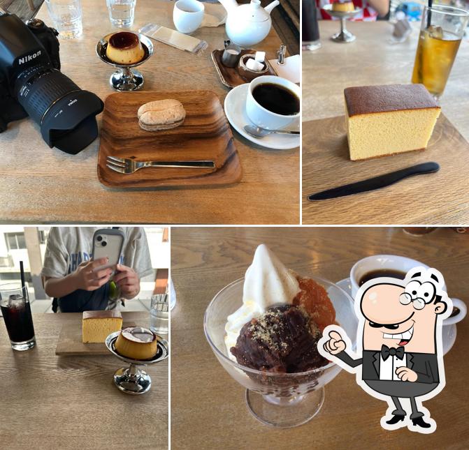 Shokado Cafe