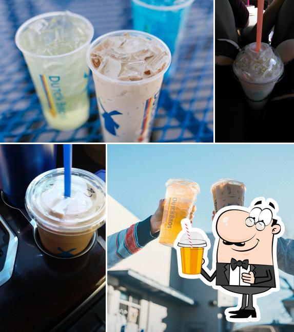 Dutch Bros Coffee