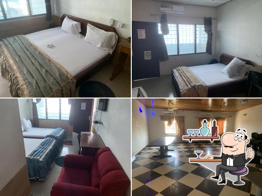 Eno Ntriwah Hotel