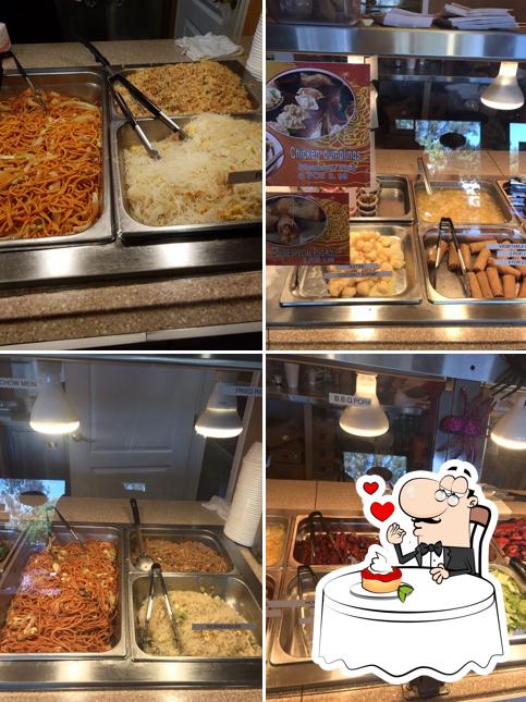 Chang An Express
